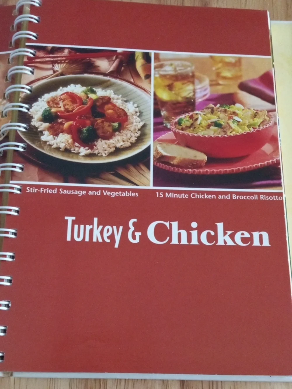 COOKBOOK: Favorite Brand Name Incredibly Easy One Dish Recipes